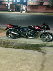 Bajaj Pulsar 150